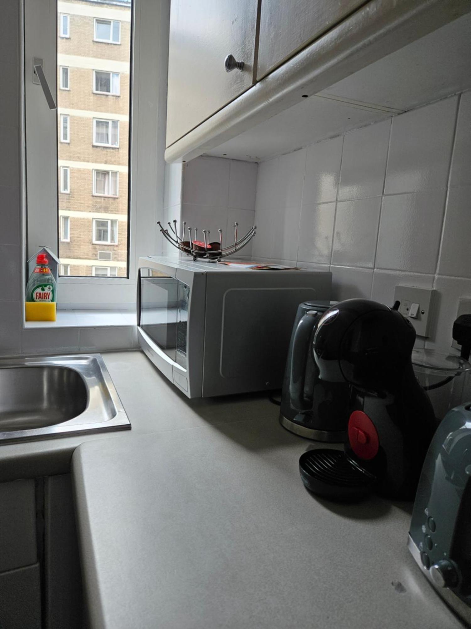 1 Bedroom Near 3museums *